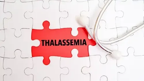 What is Thalassemia Disease?